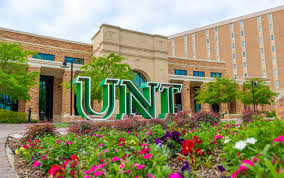 University of North Texas